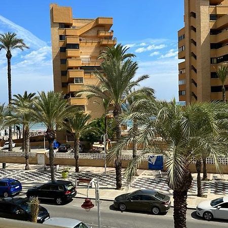 Apartament Weronika Arenales del Sol Exterior photo