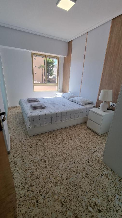 Apartament Weronika Arenales del Sol Exterior photo