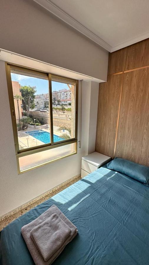 Apartament Weronika Arenales del Sol Exterior photo