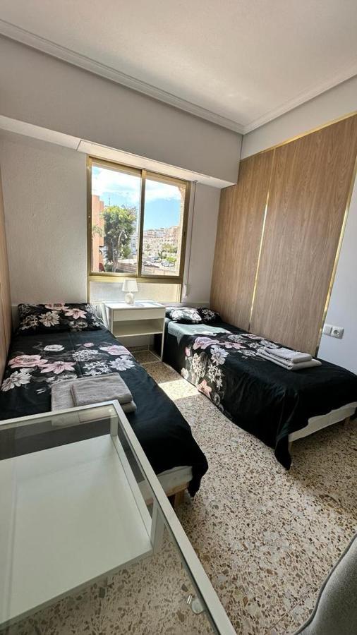Apartament Weronika Arenales del Sol Exterior photo