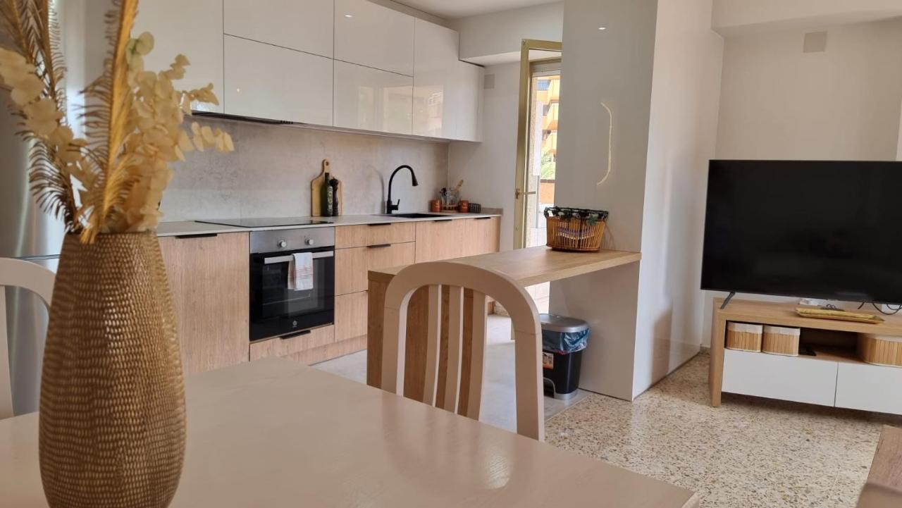 Apartament Weronika Arenales del Sol Exterior photo