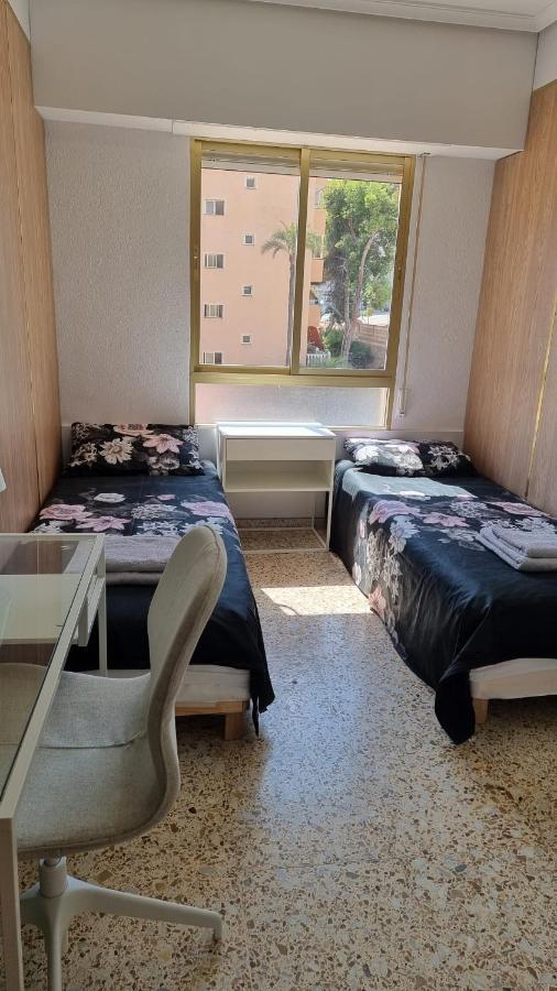 Apartament Weronika Arenales del Sol Exterior photo
