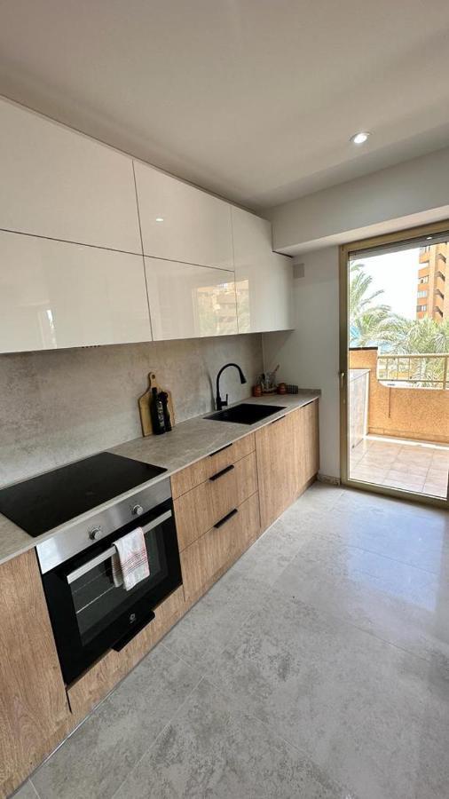 Apartament Weronika Arenales del Sol Exterior photo