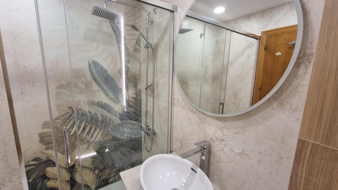 Apartament Weronika Arenales del Sol Exterior photo