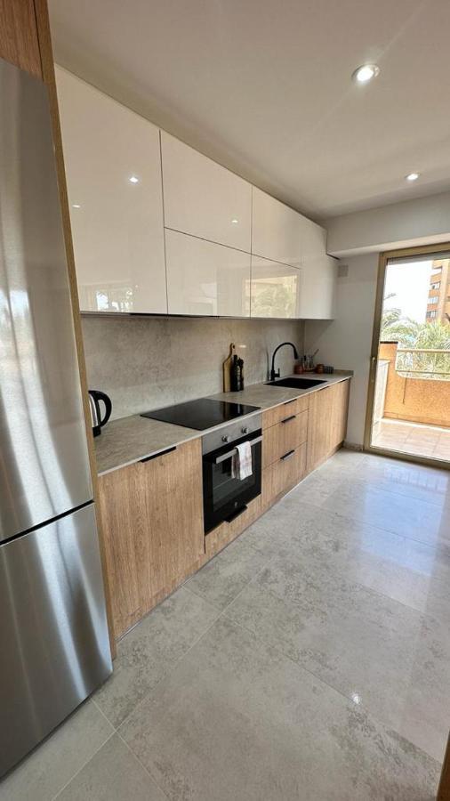 Apartament Weronika Arenales del Sol Exterior photo