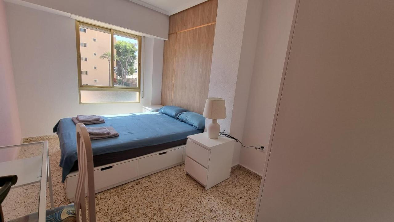 Apartament Weronika Arenales del Sol Exterior photo