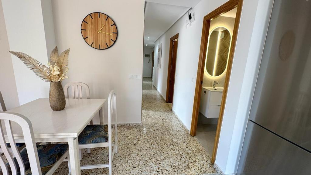 Apartament Weronika Arenales del Sol Exterior photo