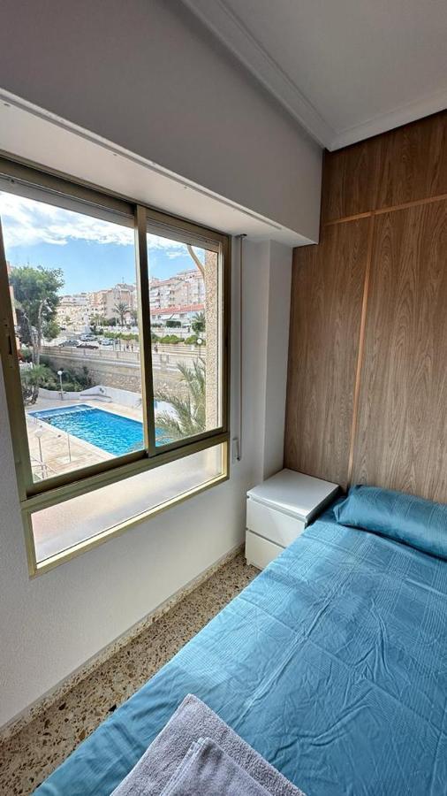 Apartament Weronika Arenales del Sol Exterior photo