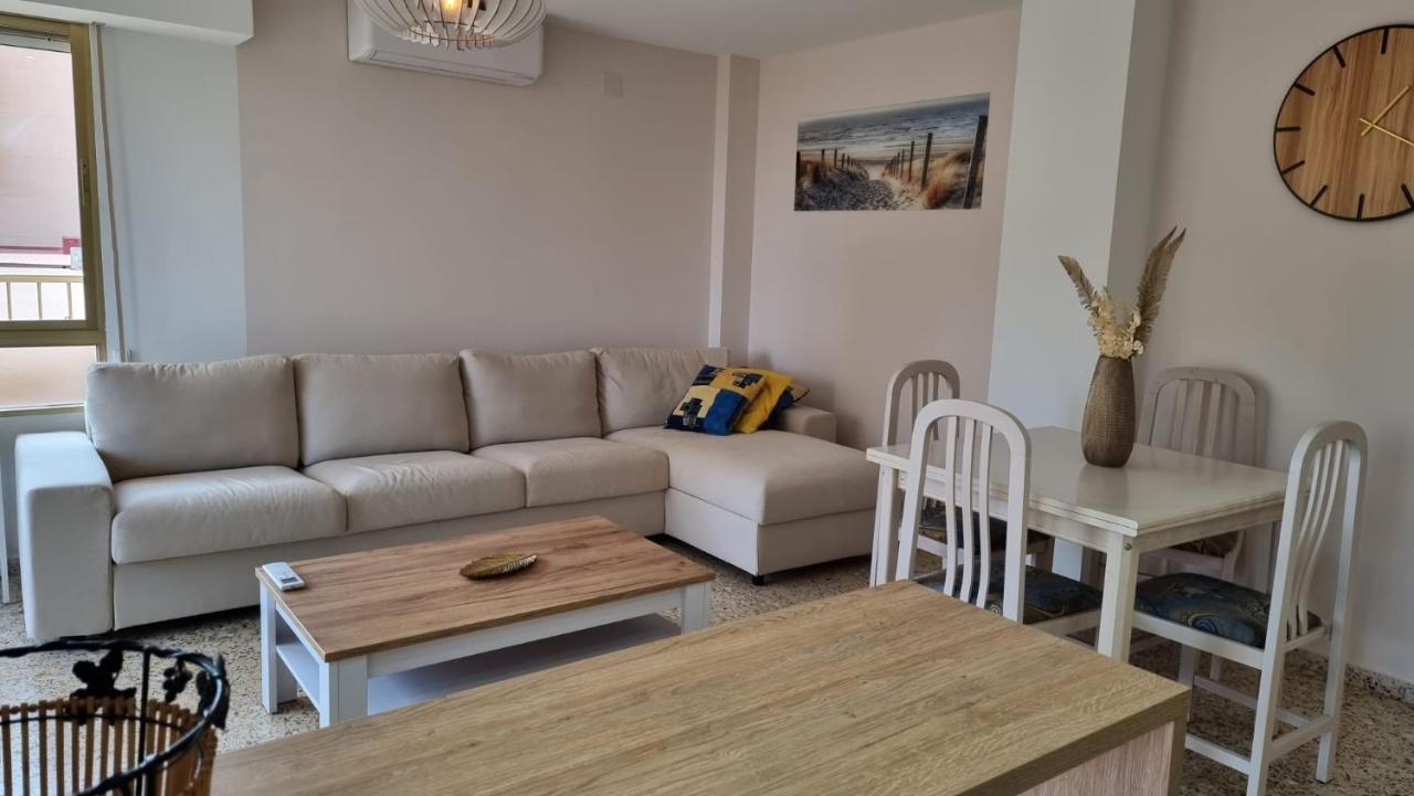 Apartament Weronika Arenales del Sol Exterior photo